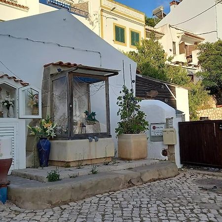 Bica Da Salema Beach House 外观 照片