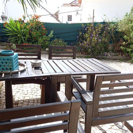Bica Da Salema Beach House 外观 照片