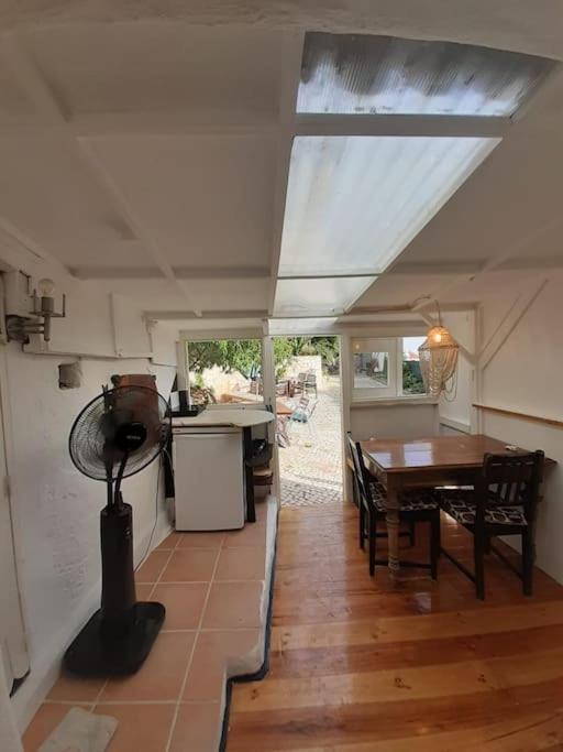 Bica Da Salema Beach House 外观 照片